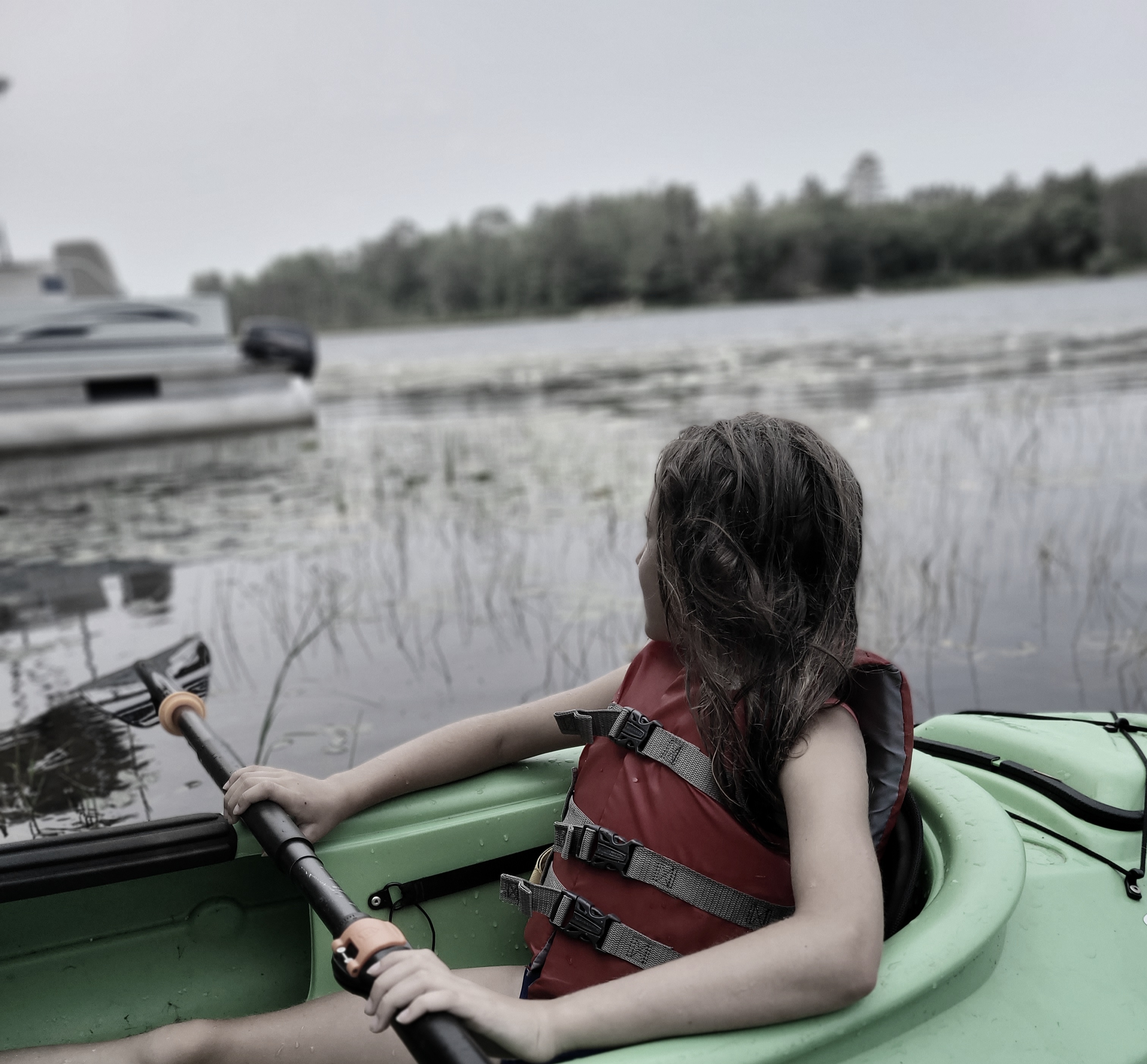 The Unforgettable Magic of Lake Day